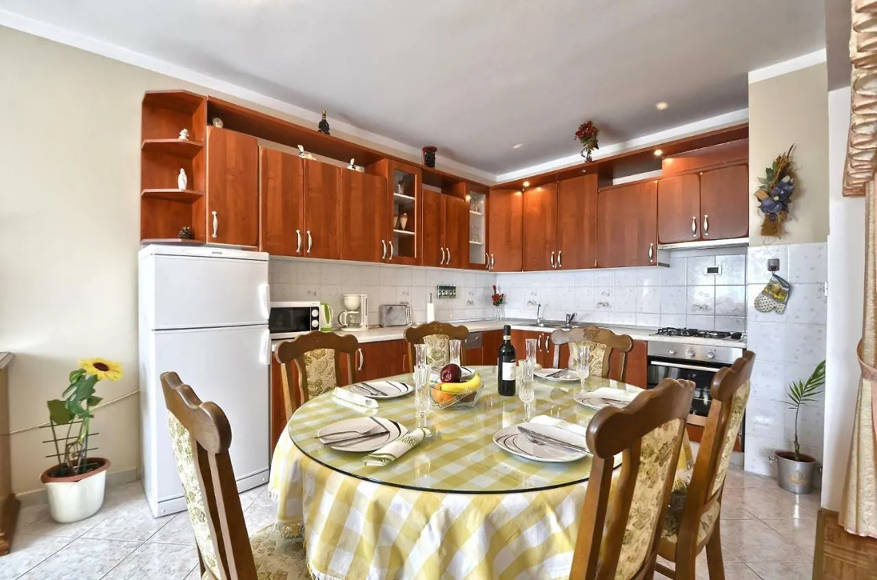 Apartment Pecirep Pula Chorwacja