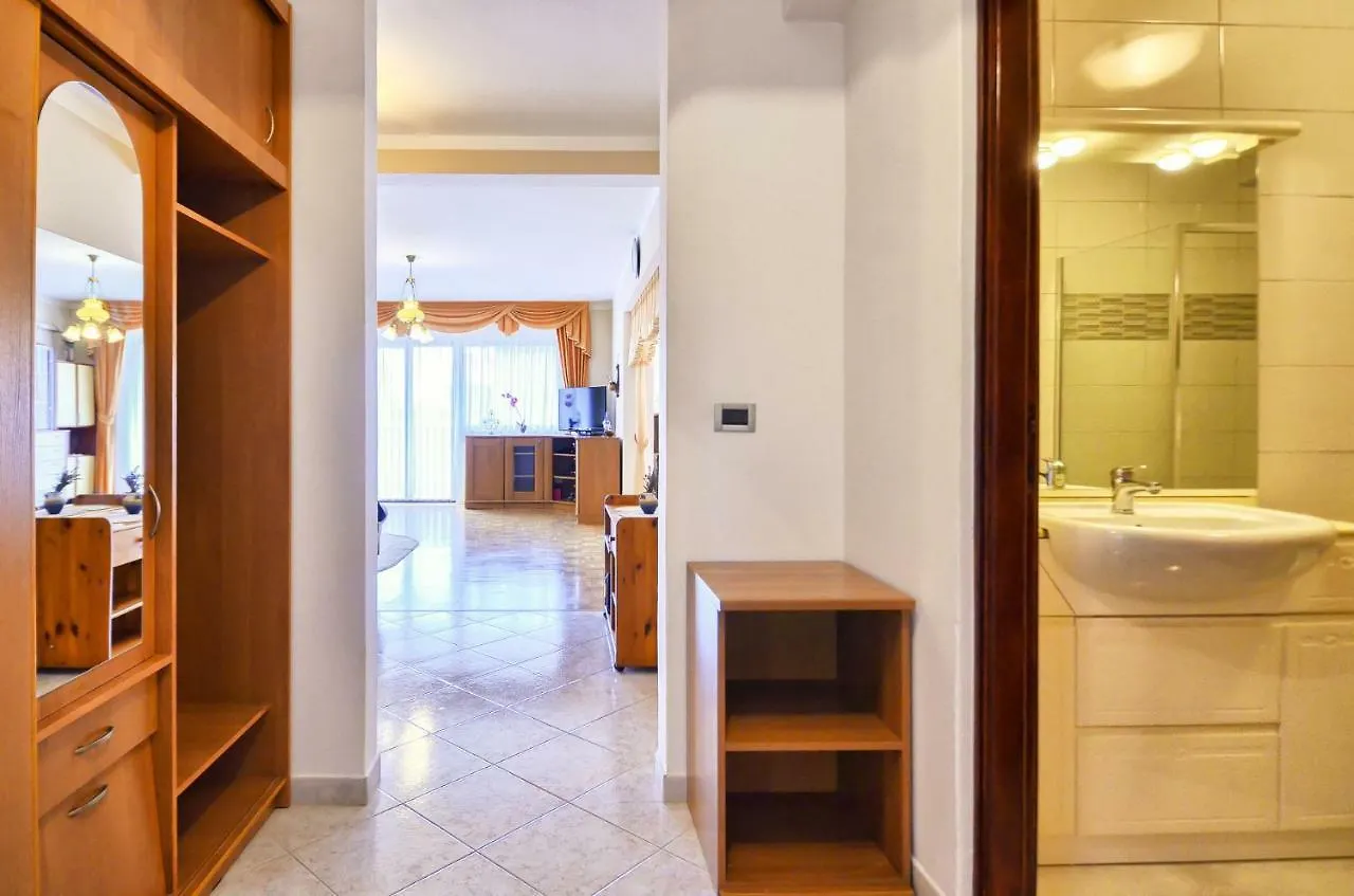 Apartment Pecirep Pula